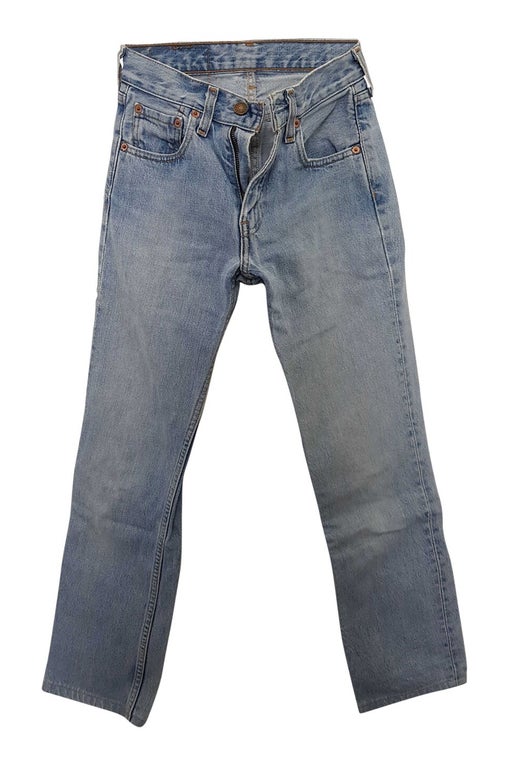 Levi's 595 W25L30 jeans