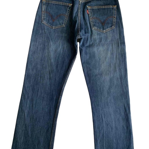 Levi&#39;s 501 W33L34 jeans