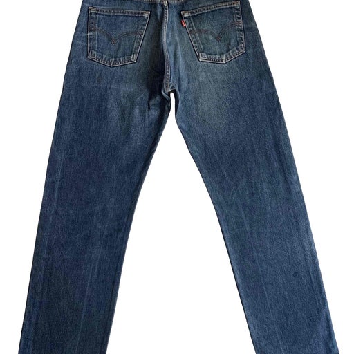 Levi's 590 W32L34 jeans