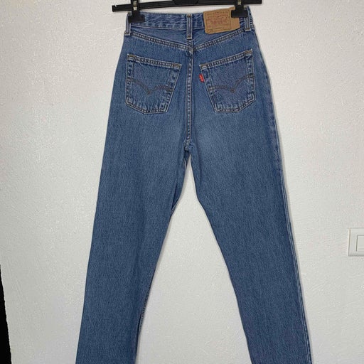 Levi's 901 W27L32 jeans