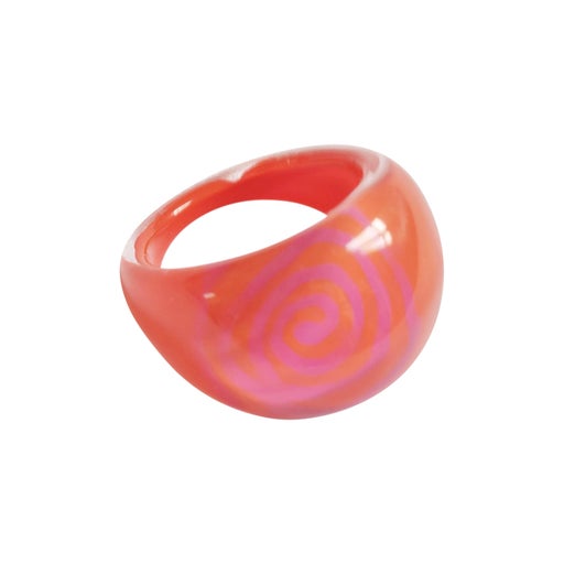 Ring 00's