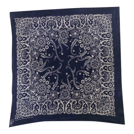 cotton bandana