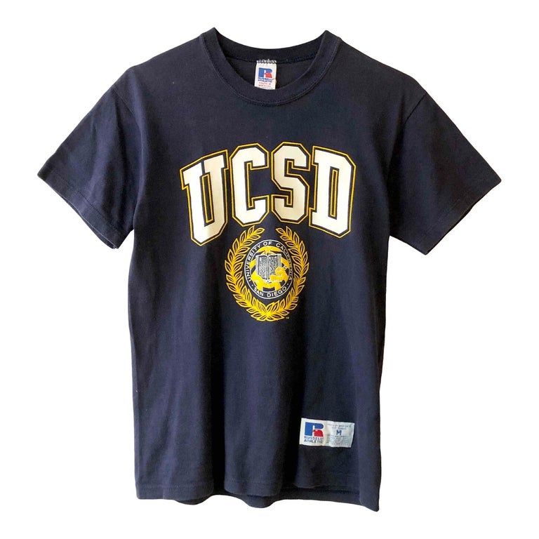 Tee-shirt américain