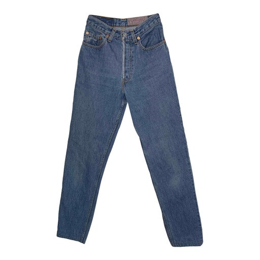 Levi&#39;s 901 W27L32 jeans