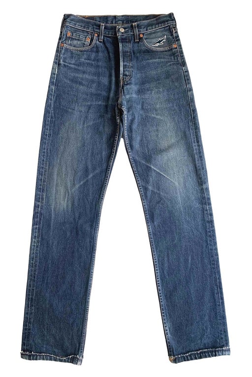 Levi's 590 W32L34 jeans