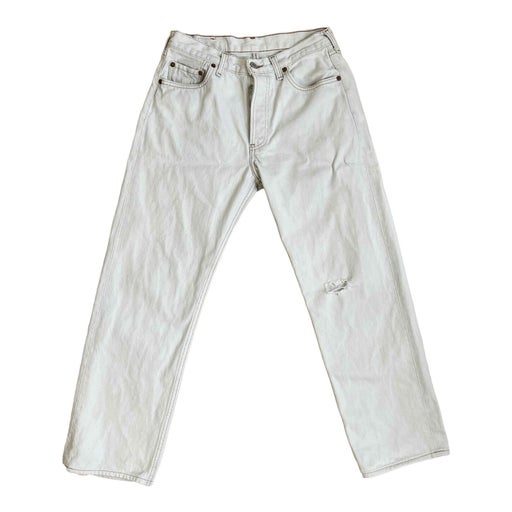 Levi's 501 W31L32 jeans