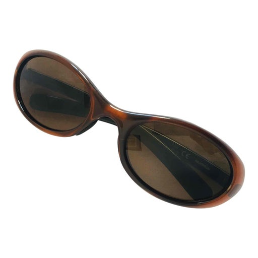 Lunettes de soleil 90's