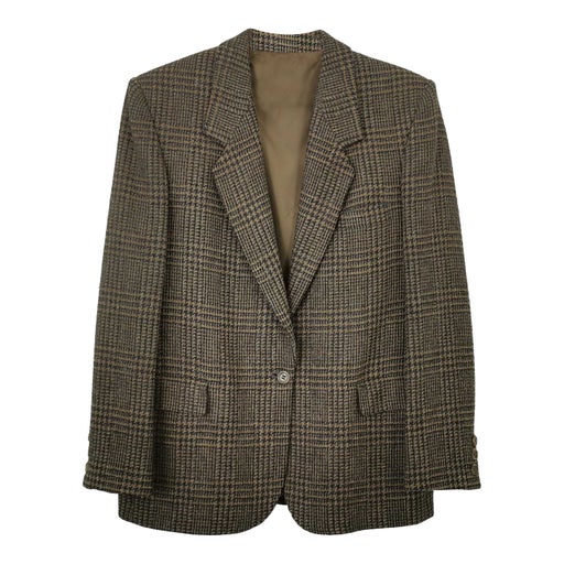 Burberry blazer