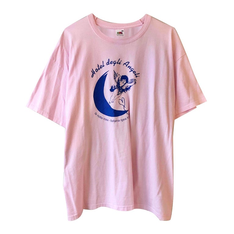 Tee-shirt souvenir
