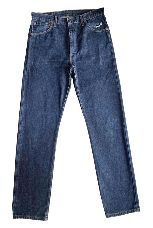 Levi's 521 W38L34 jeans