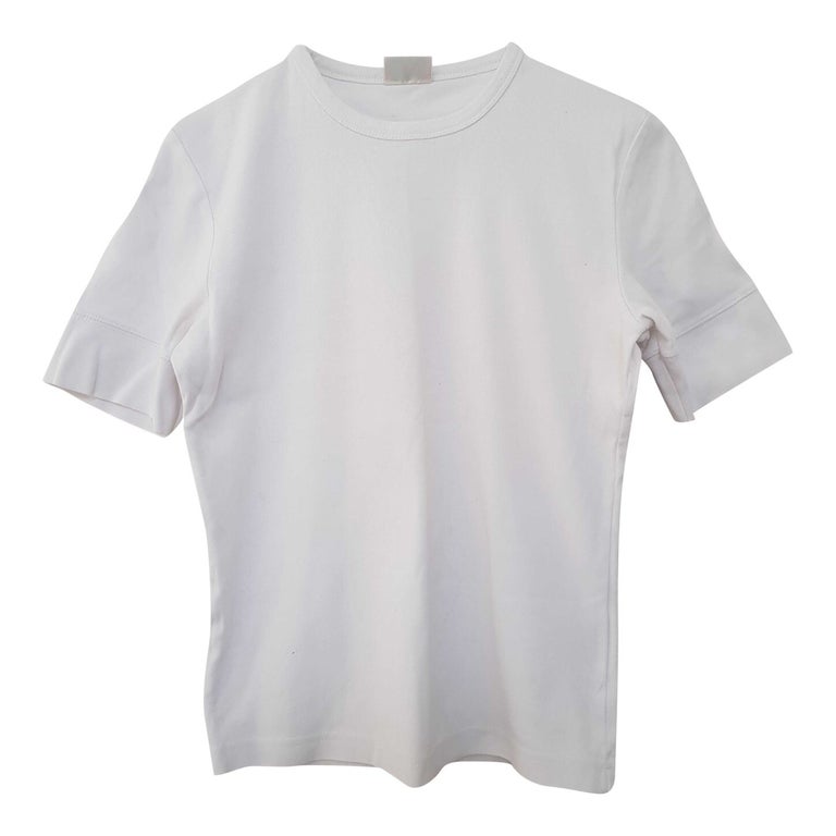 Tee-shirt en coton