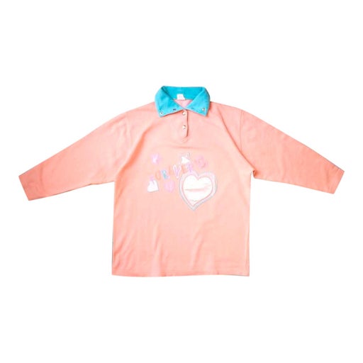 90's sweatshirt