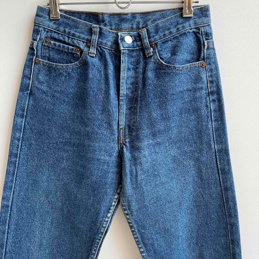 Levi&#39;s 501 W28L36 jeans