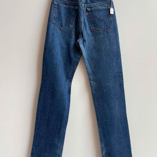 Levi&#39;s 501 W28L36 jeans