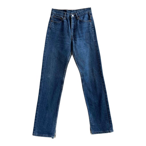Levi's 501 W28L36 jeans