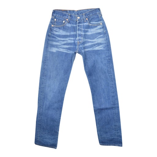 Levi's 501 W28L34 jeans