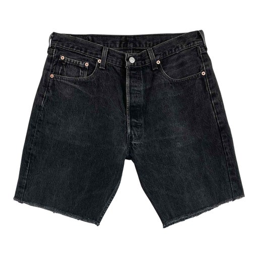 Levi's 501 W34 Shorts