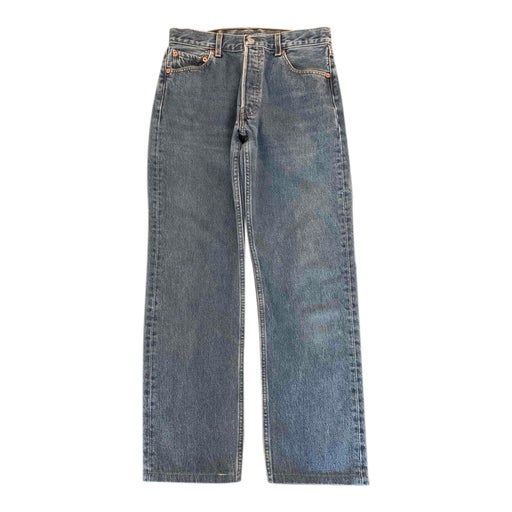 Levi&#39;s 501 W30L32 jeans