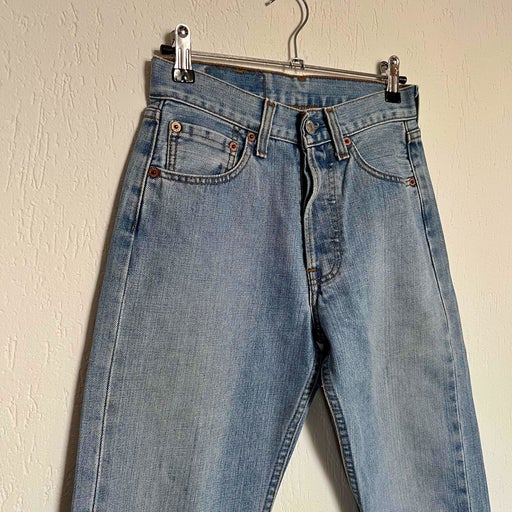 Levi&#39;s 501 W26L30 jeans