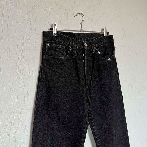 Levi&#39;s 501 W27L36 jeans
