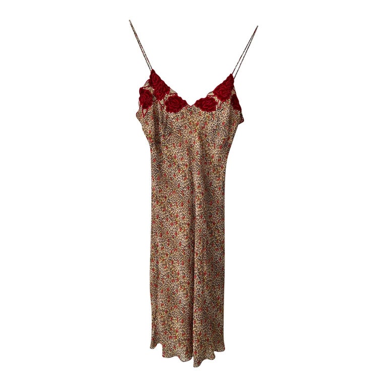 Mini robe à motifs