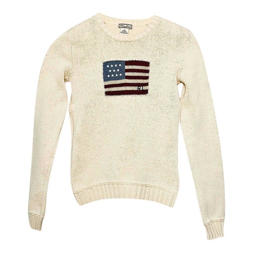 Ralph Lauren sweater