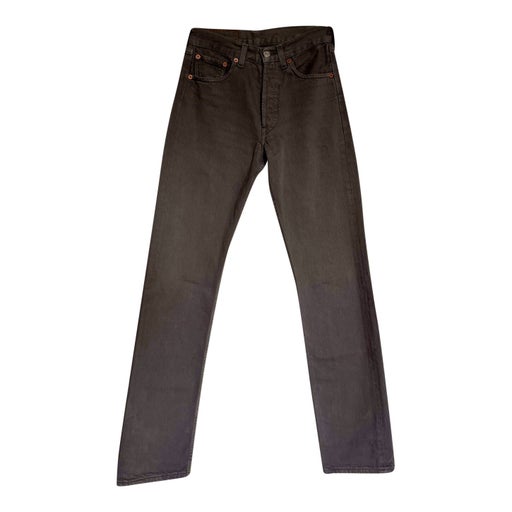 Levi's 501 W27L34 jeans