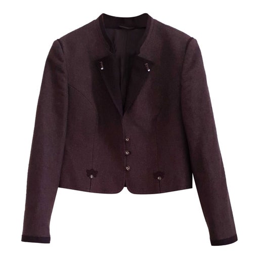 Austrian jacket
