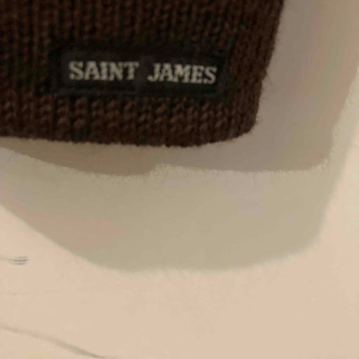 Saint-James cardigan