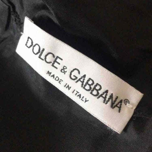 Dolce & Gabbana cardigan