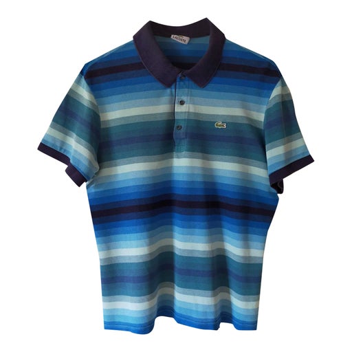 Polo Lacoste 