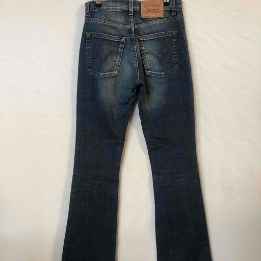 Levi's 525 W28L34 jeans
