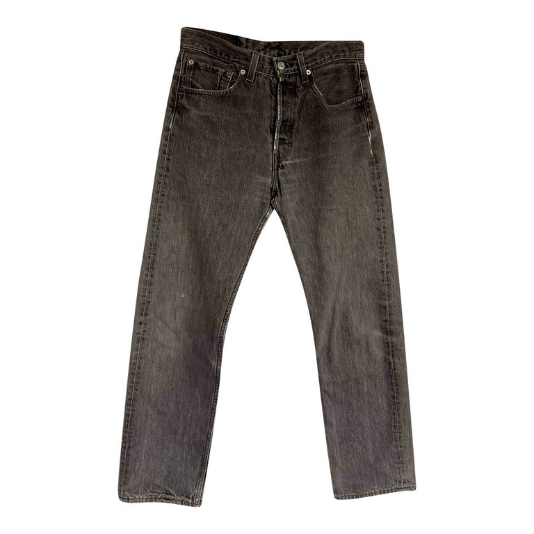 Levi&#39;s 501 W31L30 jeans