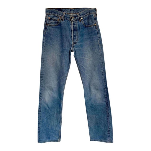 Levi&#39;s 501 W29L36 jeans