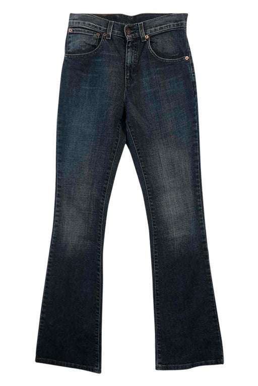 Levi's 525 W28L34 jeans