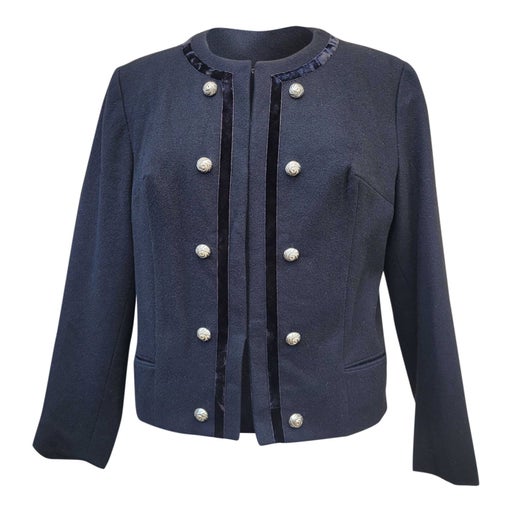 Austrian jacket