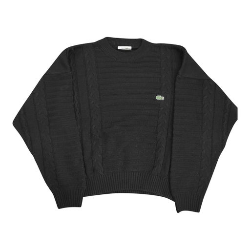 Lacoste sweater
