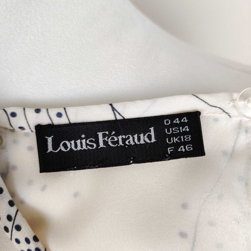 Top Louis Féraud