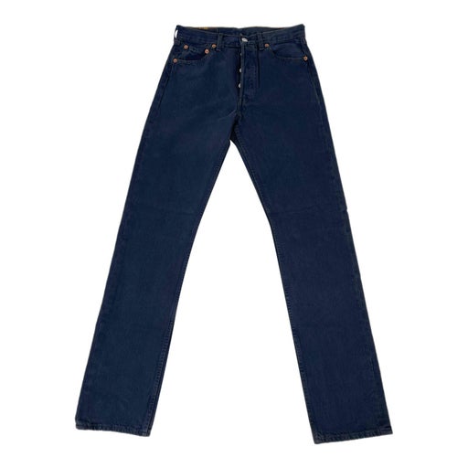 Levi's 501 W29L34 jeans