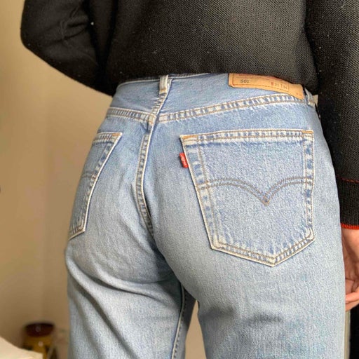 Levi's 501 W31L34 jeans