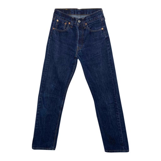 Levi's 501 W27L32 jeans
