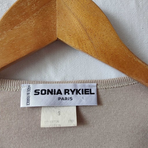 Sonia Rykiel t-shirt