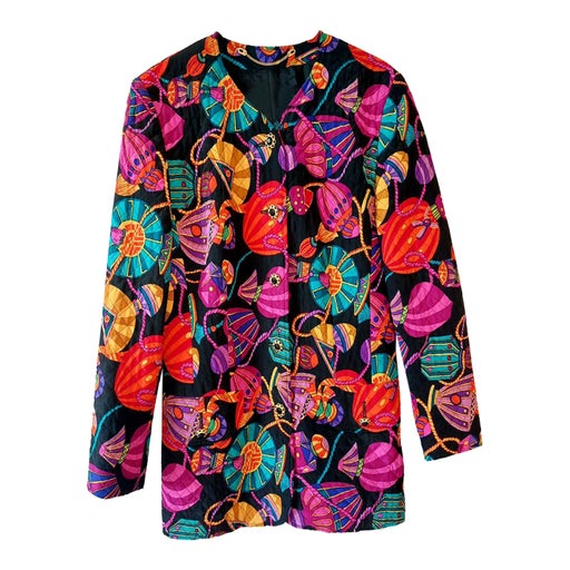 Louis Feraud jacket