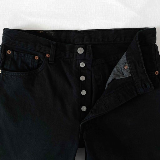 Levi&#39;s 501 W33L32 jeans