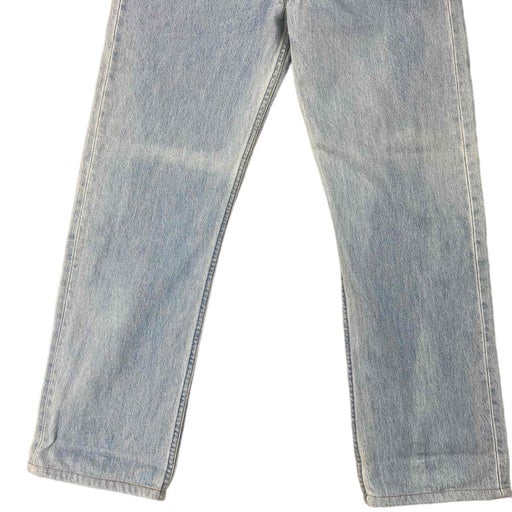 Levi's 501 W36L36 jeans