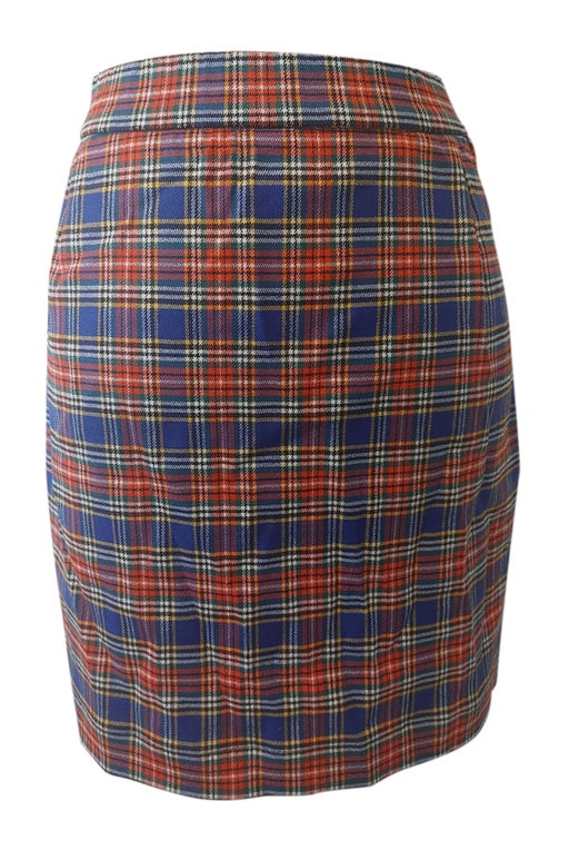 Escada Skirt