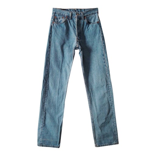 Levi&#39;s 501 W28L32 jeans