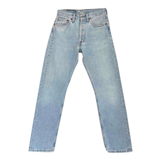 Levi&#39;s 501 W25L28 jeans