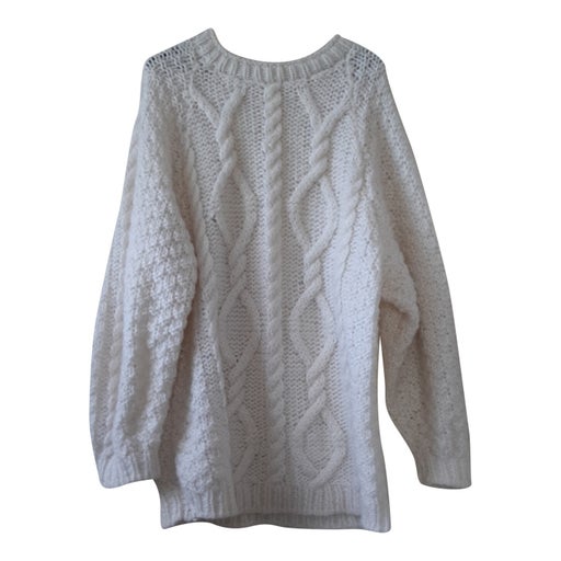 Pull en laine