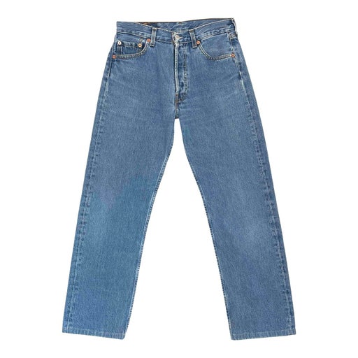 Levi&#39;s 501 W29L34 jeans